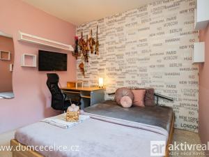 Prodej rodinného domu, Čečelice, Nouzov, 93 m2