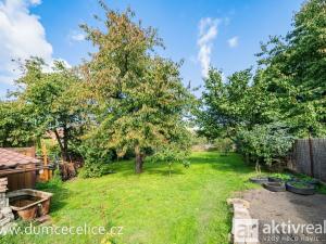 Prodej rodinného domu, Čečelice, Nouzov, 93 m2