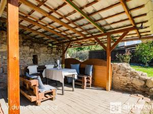 Prodej rodinného domu, Čečelice, Nouzov, 93 m2