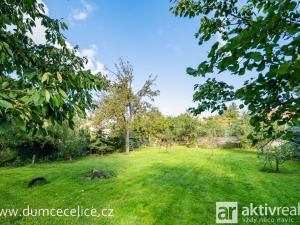 Prodej rodinného domu, Čečelice, Nouzov, 93 m2