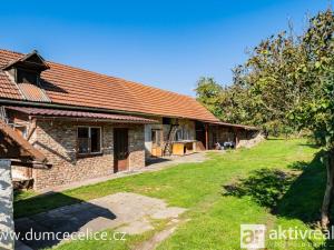 Prodej rodinného domu, Čečelice, Nouzov, 93 m2