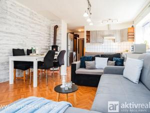 Prodej rodinného domu, Čečelice, Nouzov, 93 m2