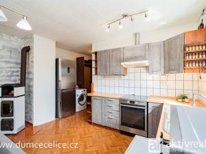 Prodej rodinného domu, Čečelice, Nouzov, 93 m2