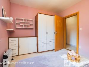 Prodej rodinného domu, Čečelice, Nouzov, 93 m2