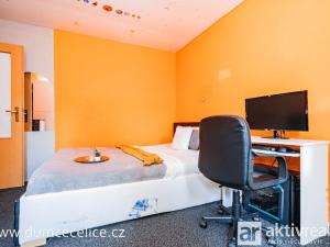 Prodej rodinného domu, Čečelice, Nouzov, 93 m2