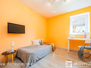 Prodej rodinného domu, Čečelice, Nouzov, 93 m2