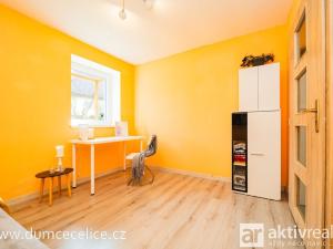 Prodej rodinného domu, Čečelice, Nouzov, 93 m2