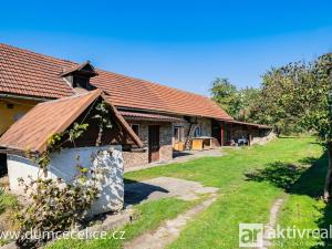 Prodej rodinného domu, Čečelice, Nouzov, 93 m2