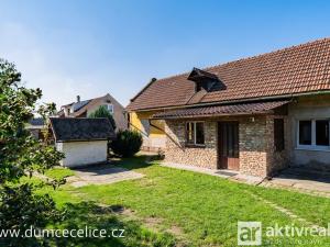 Prodej rodinného domu, Čečelice, Nouzov, 93 m2
