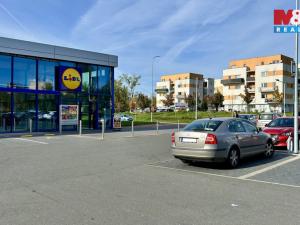 Pronájem bytu 2+kk, Milovice - Mladá, Slepá, 37 m2