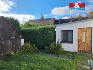 Prodej chalupy, Červené Janovice, 52 m2