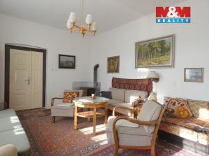 Prodej chalupy, Červené Janovice, 52 m2