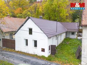 Prodej rodinného domu, Vinaře - Vinice, 60 m2