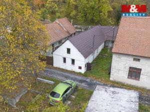 Prodej rodinného domu, Vinaře - Vinice, 60 m2