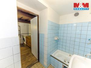 Prodej rodinného domu, Vinaře - Vinice, 60 m2