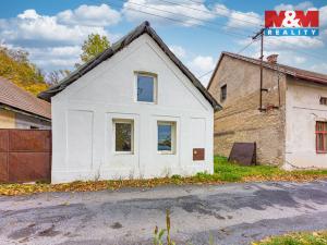 Prodej rodinného domu, Vinaře - Vinice, 60 m2