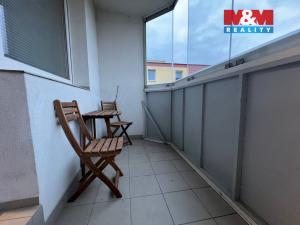 Prodej bytu 2+1, Přerov - Přerov I-Město, Osmek, 54 m2