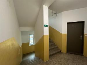 Pronájem bytu 3+kk, Cheb, Dyleňská, 68 m2