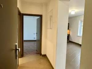 Pronájem bytu 3+kk, Cheb, Dyleňská, 68 m2