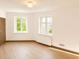 Pronájem bytu 3+kk, Cheb, Dyleňská, 68 m2