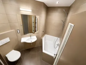 Pronájem bytu 3+kk, Cheb, Dyleňská, 68 m2