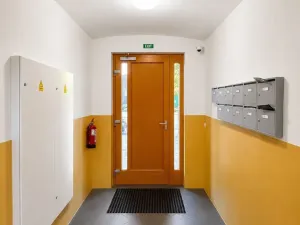 Pronájem bytu 3+kk, Cheb, Dyleňská, 68 m2