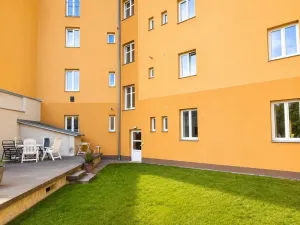 Pronájem bytu 3+kk, Cheb, Dyleňská, 68 m2
