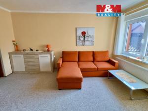 Pronájem bytu 3+1, Libušín, Kladenská, 65 m2