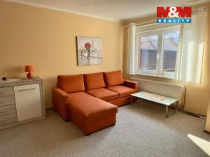 Pronájem bytu 3+1, Libušín, Kladenská, 65 m2