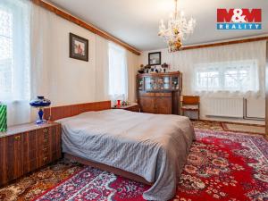 Prodej činžovního domu, Český Krumlov - Horní Brána, Hřbitovní, 669 m2