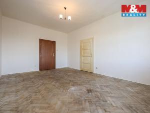 Prodej bytu 2+1, Olomouc, Polská, 65 m2