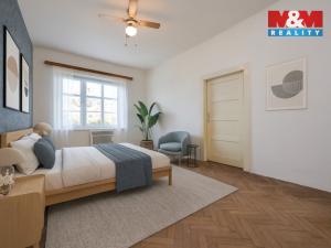 Prodej bytu 2+1, Olomouc, Polská, 65 m2