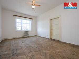 Prodej bytu 2+1, Olomouc, Polská, 65 m2