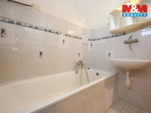 Prodej bytu 2+1, Olomouc, Polská, 65 m2