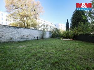 Prodej bytu 2+1, Olomouc, Polská, 65 m2