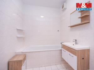 Pronájem bytu 3+kk, Chlumec, 63 m2