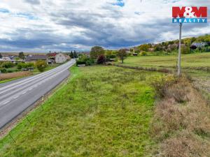 Prodej pozemku pro bydlení, Čížkovice, 2021 m2