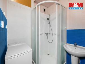 Prodej bytu 2+1, Staňkov - Staňkov I, Jankovského, 57 m2