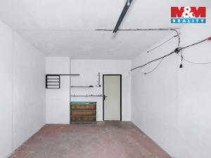 Prodej bytu 2+1, Staňkov - Staňkov I, Jankovského, 57 m2