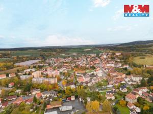 Prodej bytu 2+1, Staňkov - Staňkov I, Jankovského, 57 m2