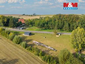 Prodej pozemku pro bydlení, Údrnice, 1215 m2