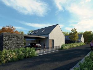 Prodej rodinného domu, Jakartovice, 113 m2