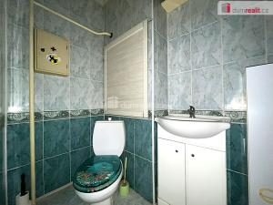 Prodej bytu 1+1, Sokolov, Heyrovského, 37 m2