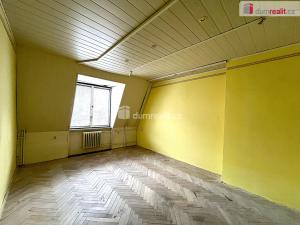 Prodej bytu 1+1, Sokolov, Heyrovského, 37 m2