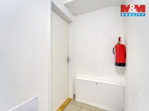 Pronájem bytu 1+kk, Sytno, 31 m2