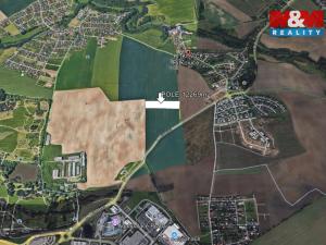 Prodej pole, Praha - Pitkovice, 12269 m2