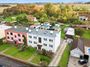 Prodej bytu 3+kk, Ivanovice na Hané, Družstevní, 68 m2