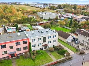 Prodej bytu 3+kk, Ivanovice na Hané, Družstevní, 68 m2