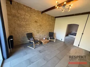 Prodej rodinného domu, Peruc, 235 m2