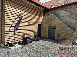 Prodej rodinného domu, Peruc, 235 m2